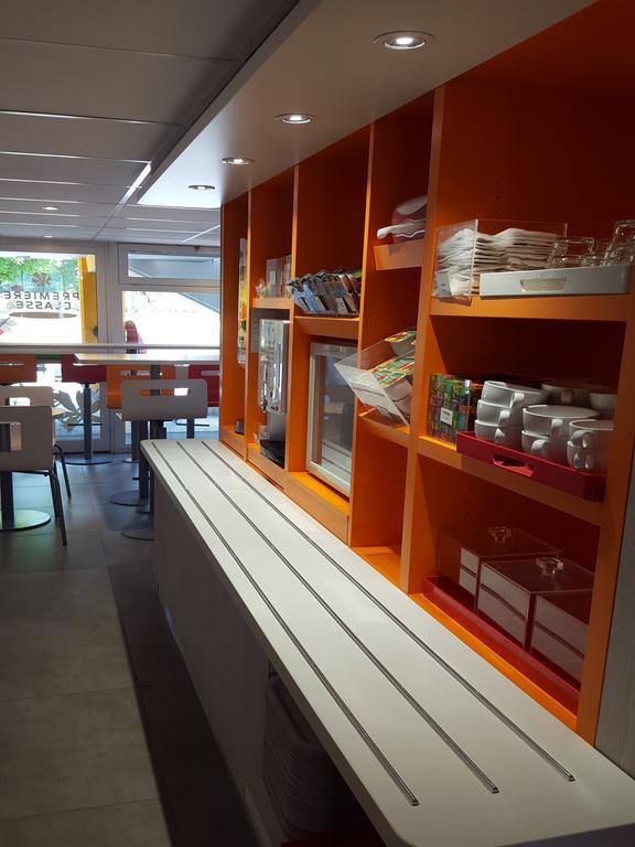 Premiere Classe Lille Sud - Seclin Εξωτερικό φωτογραφία