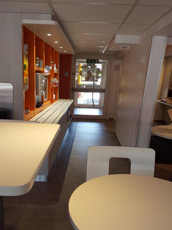 Premiere Classe Lille Sud - Seclin Εξωτερικό φωτογραφία