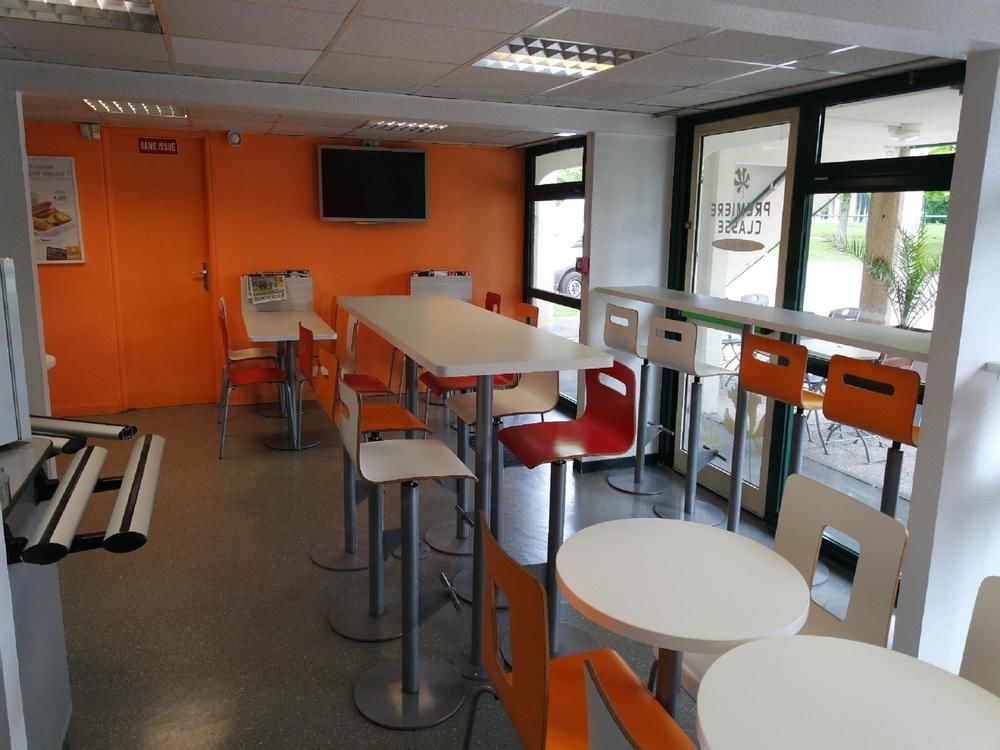 Premiere Classe Lille Sud - Seclin Εξωτερικό φωτογραφία