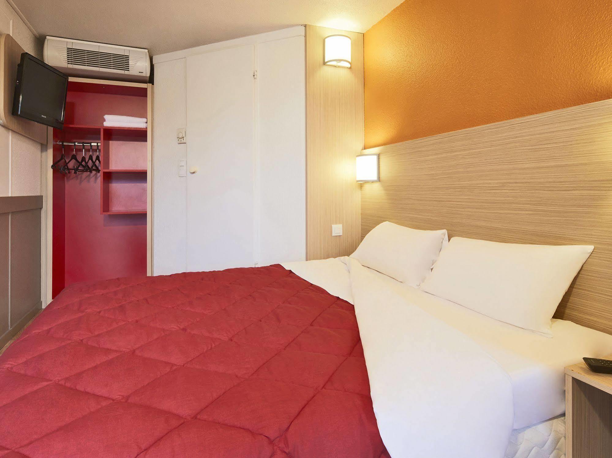 Premiere Classe Lille Sud - Seclin Εξωτερικό φωτογραφία