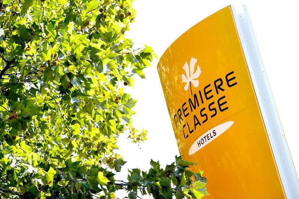 Premiere Classe Lille Sud - Seclin Εξωτερικό φωτογραφία